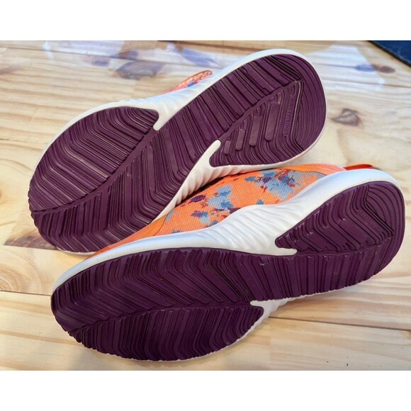 ADIDAS KIDS FORTARUN X FROZEN SHOES, EF9742, - Picture 7 of 7